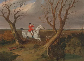 The Suffolk Hunt - Gone Away